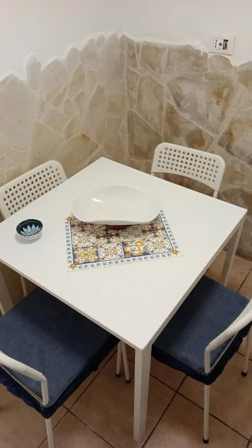 Appartamento A casuzza Aeroporto di Catania Fontana Rossa Italia