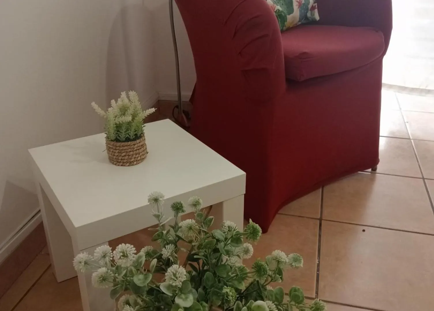 Appartamento A casuzza Aeroporto di Catania Fontana Rossa 0*,